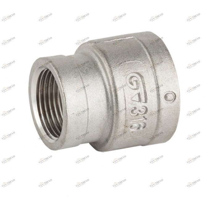 GENEBRE 0240 03 02 Переходная муфта BSP резьба 