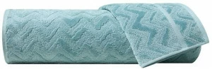 MissoniHome Набор из 5 хлопковых махровых полотенец