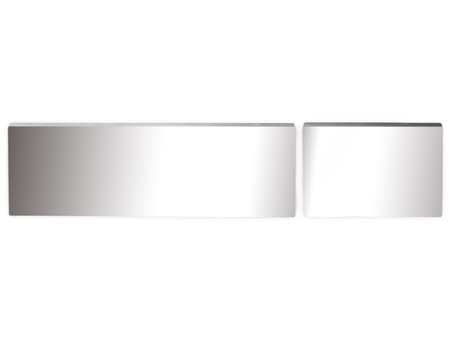 421834 MEPA  Смыв унитаза Кнопки MEPAorbit хромированный блеск 