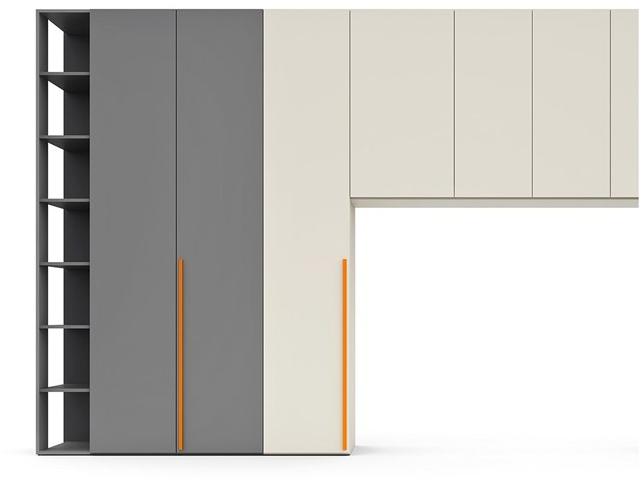 Nidi Модульный шкаф sun-id-1450106 - Вид №1