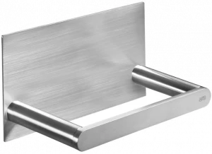 Fir Italia Вешалка для полотенец из нержавеющей стали Accessoriessteel Abps06d