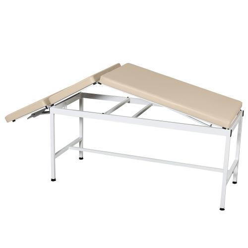 Heliox co2 массажная кушетка смотровая трехсекционная Heliox sun-id-2069080 - Вид №2