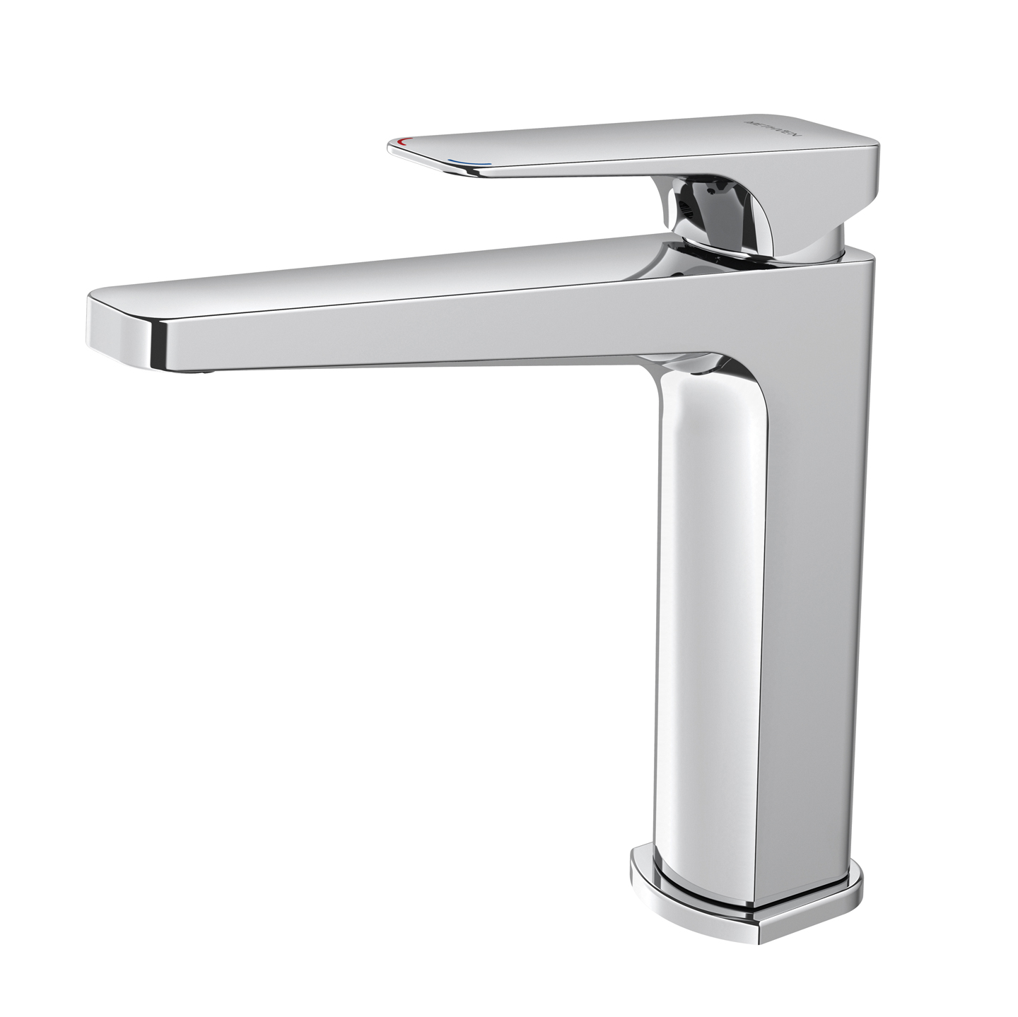 WAKCP Смеситель для мойки Waipori Methven Хром 