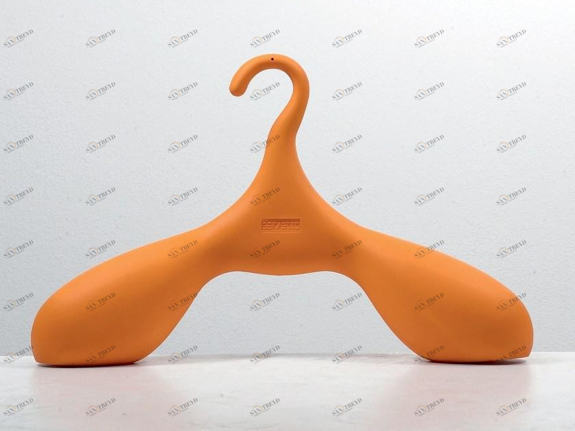 Servetto Вешалка из мягкого структурированного материала sun-id-1348798