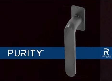 Reynaers Aluminium Дизайнерская ручка для дверей и окон sun-id-1381251 - Вид №1