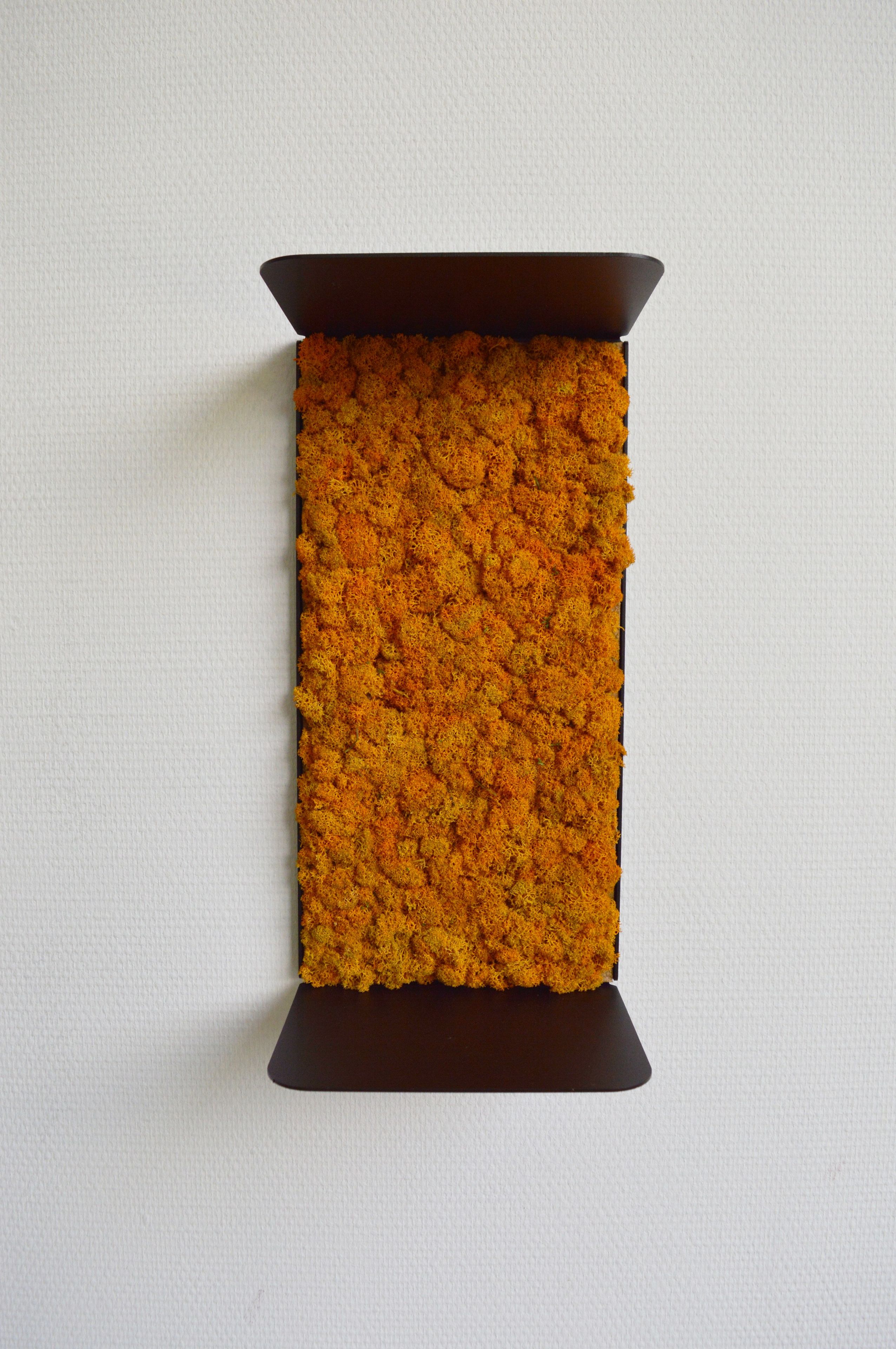 Звукопоглощающая полка из мха GREENMOOD ORIGAMI ARCH-00074294 - Вид №16