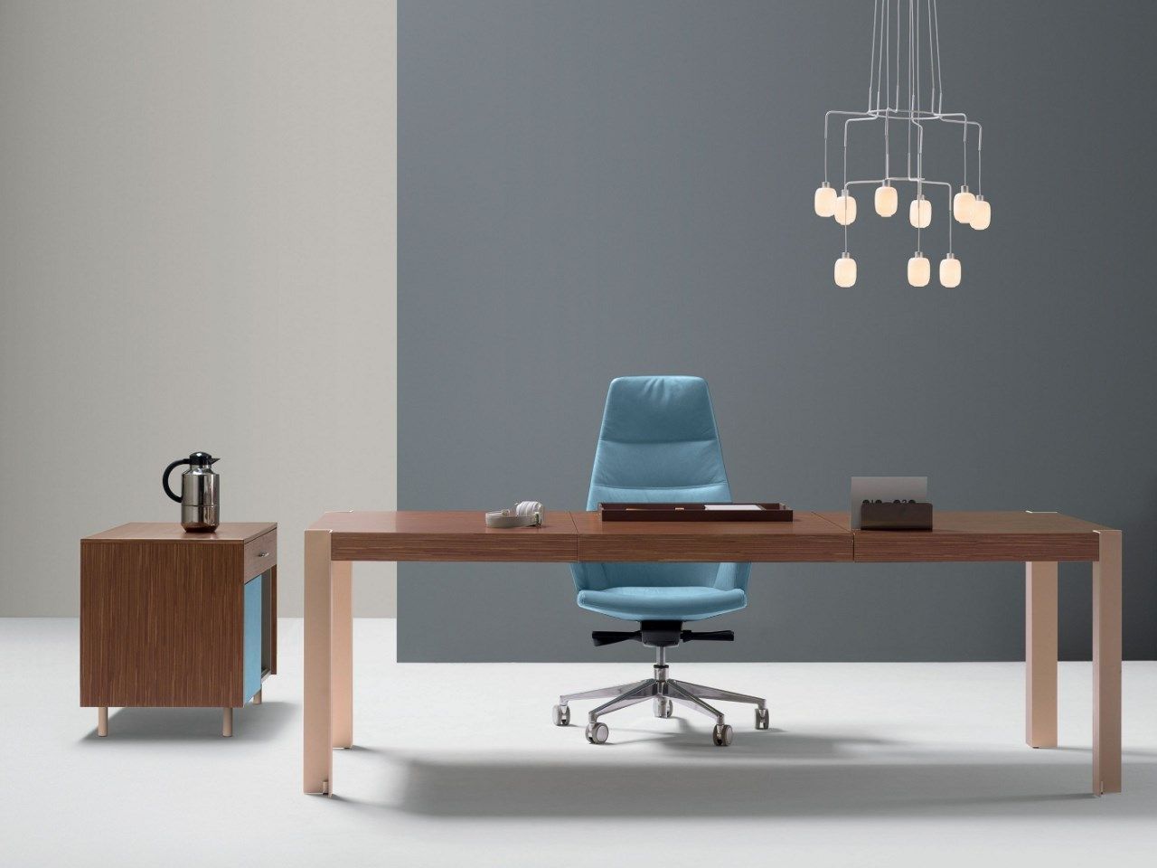 Прямоугольный стол Quinti Sedute Роджер ARCH-00153276 - Вид №4