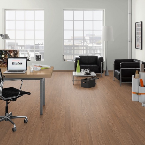 Пробка EGGER Cork+ Вайнсберг (Гладкая) 1292х245 мм 1201400006 - Вид №1