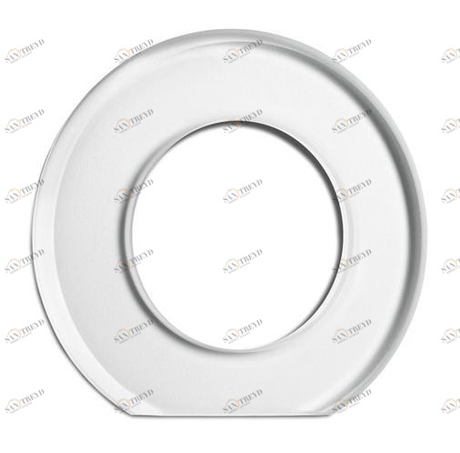 THPG Стеклянная отделочная пластина  100613 