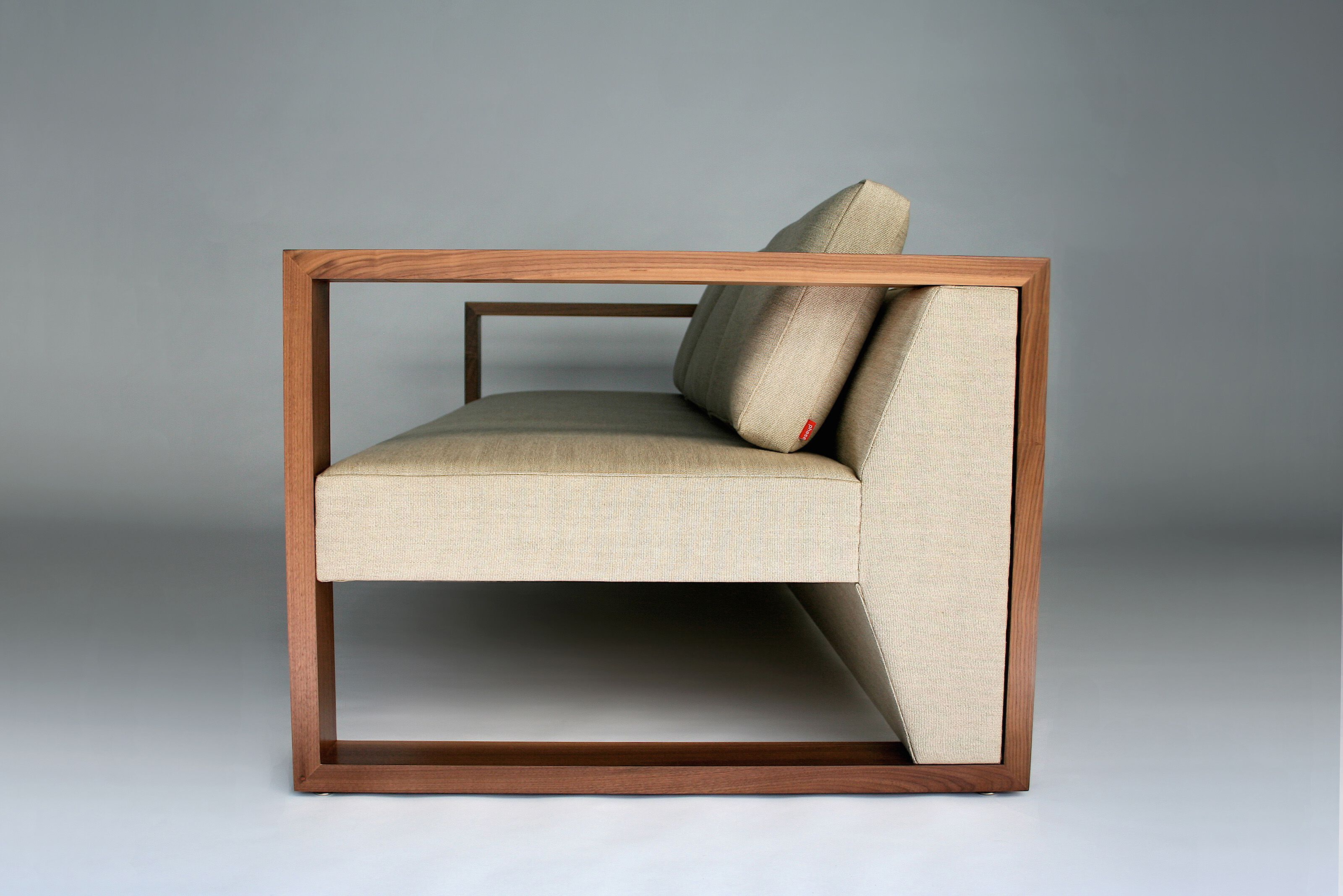 3-местный тканевый диван Phase Design Maxell ARCH-00080058 - Вид №2