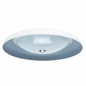 Потолочный светодиодный светильник De Markt Ривз 674016401 DE MARKT РИВЗ 202496 Белый