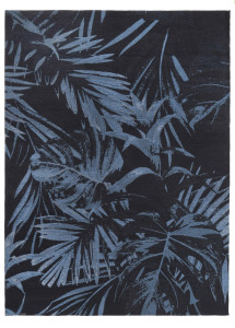 2000983224965 Ковер Jungle Blue (C1164) CARPET DECOR Magic Home