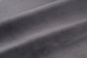 COLORISTICA Ткань мебельная  Микровелюр  NEWГравитация Серый