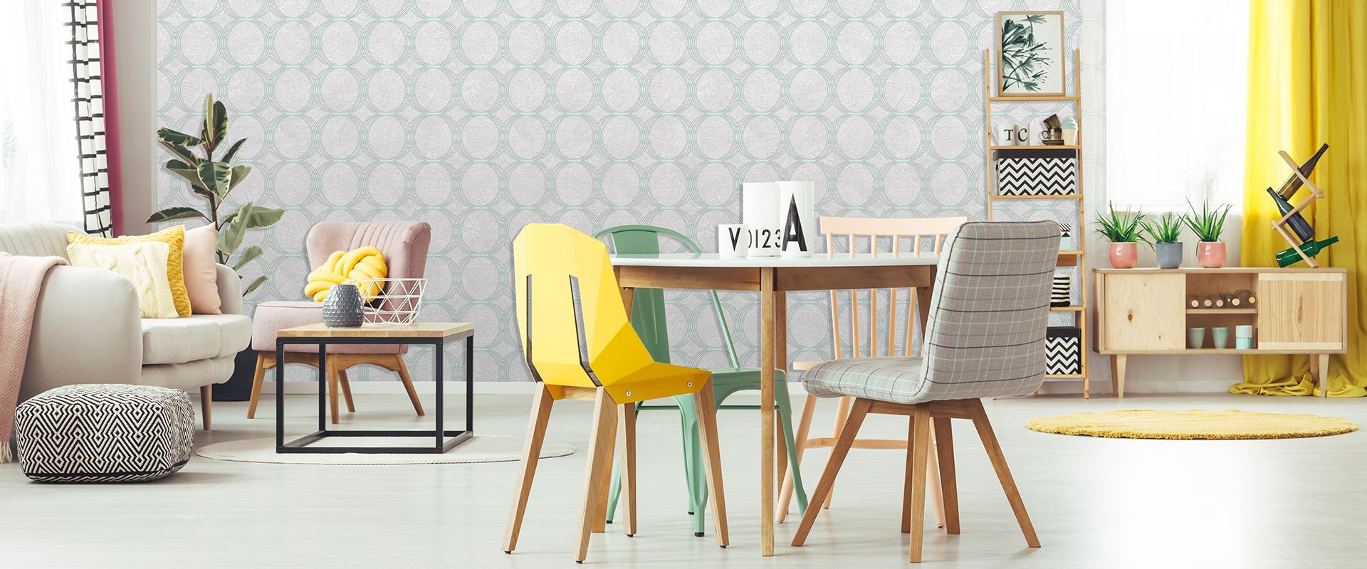 Victoria Stenova 888673 Мотив COMPASS 888673 - Вид №1