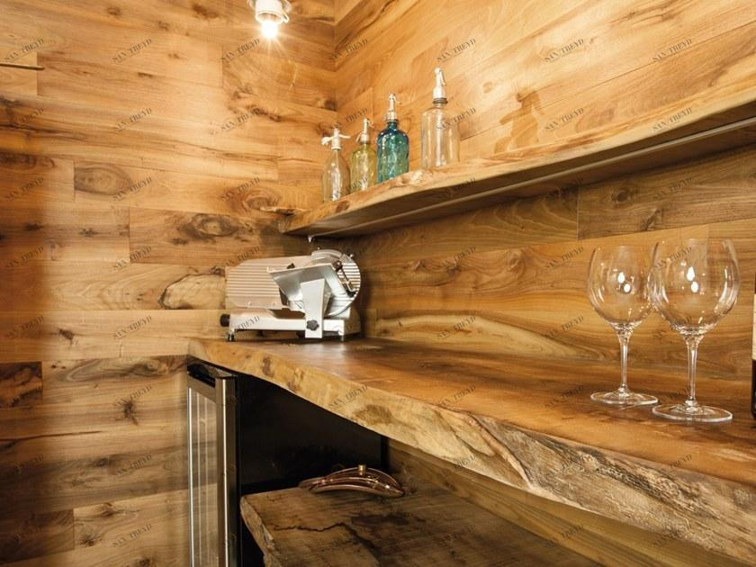 Garbelotto Ореховые буазери Boiserie sun-id-1424214