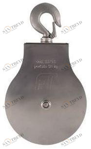 FT Шкив с резьбой sun-id-1465917