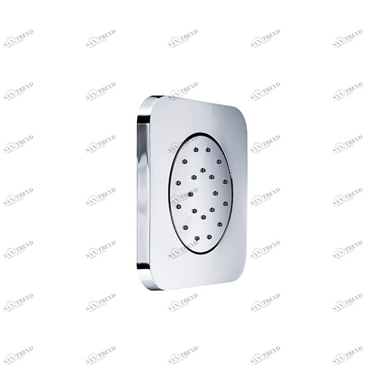 Боковой душ ½" JOERGER ДУШЕВЫЕ ГАРНИТУРЫ 649.13.530.000