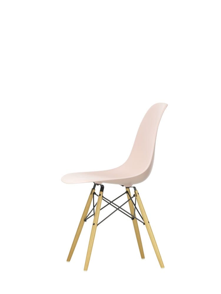 Стул из полипропилена VITRA Eames Plastic Chair ARCH-00056347 - Вид №43
