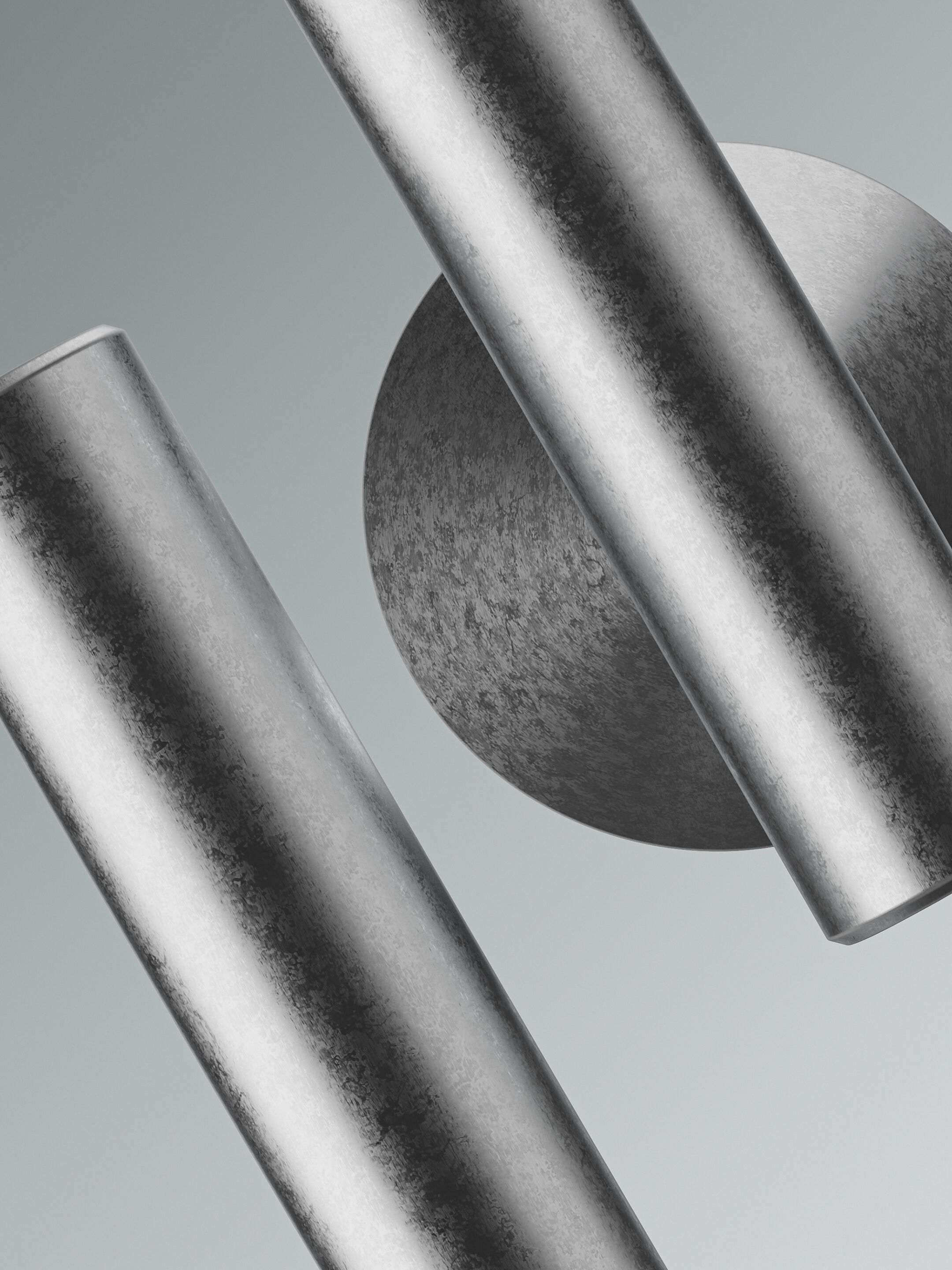 Алюминиевая ручка Dnd карандаш ARCH-00034834 - Вид №13