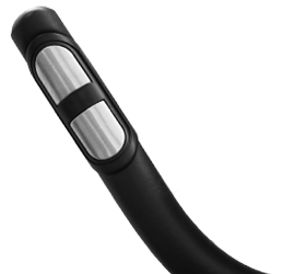 GX-65FD Эллиптический тренажер oxygen gx-65fd hrc+ Oxygen Fitness  - Вид №8