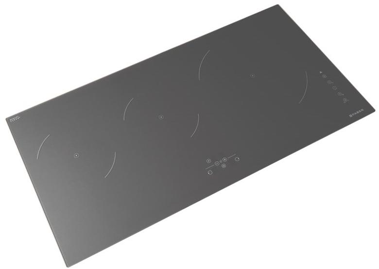 FABER Встраиваемая индукционная стеклянная плита  108.0536.630  - Вид №1