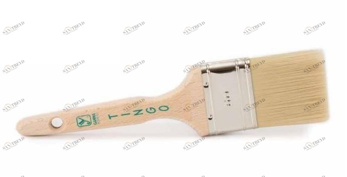 GAMMA PENNELLI Кисть из синтетического волокна Pennellesse sun-id-1430777