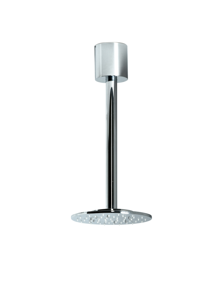 8031/1/LB Bellosta Rubinetterie ПОТОЛОЧНАЯ ДУШЕВАЯ ГОЛОВКА C / LED ETOILE