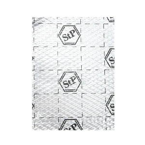 ТИХИЙ ДОМ - Вибропоглощающая шумоизоляция для бытовой техники 89412111