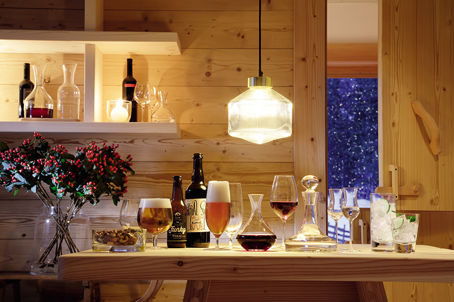 Графин для вина Wine 1,85 л LSA International G158966991 - Вид №5