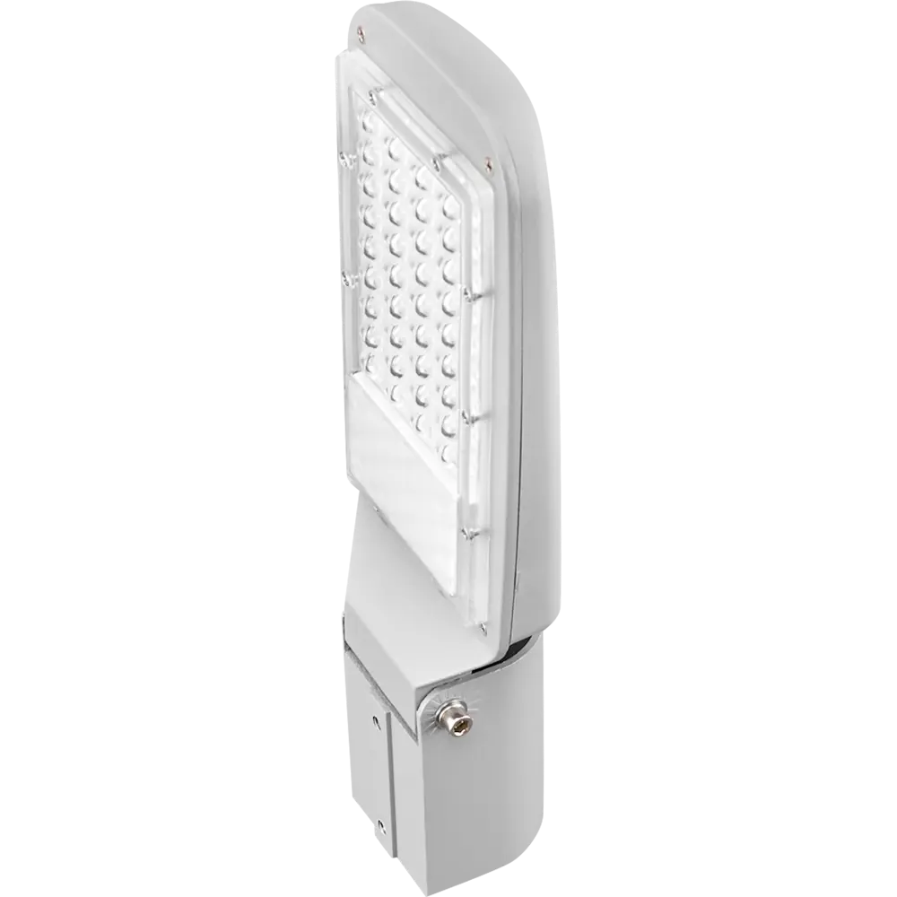 Консольный светильник светодиодный уличный Wolta IP65 4000 Лм STL-40 Вт STLM-2103361 - Вид №2