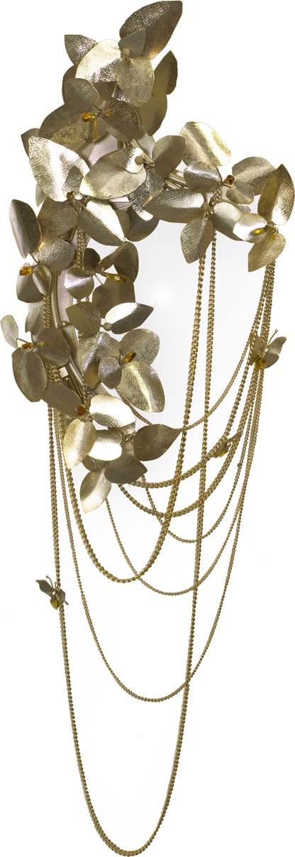 Настенный светильник LUXXU McQueen 139