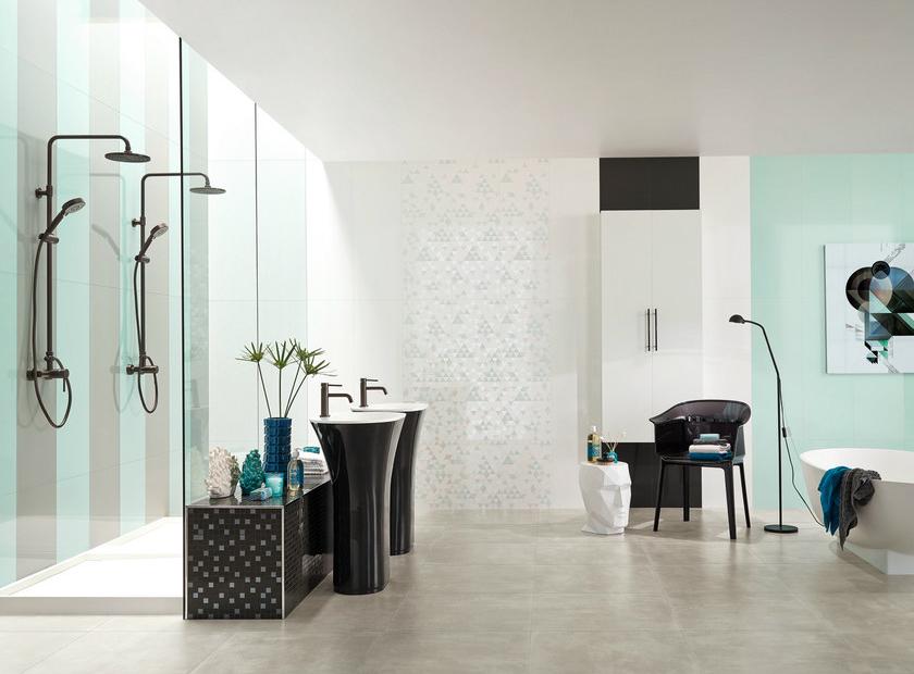 Love Tiles Настенная керамическая плитка для дома Acqua sun-id-1412440 - Вид №6
