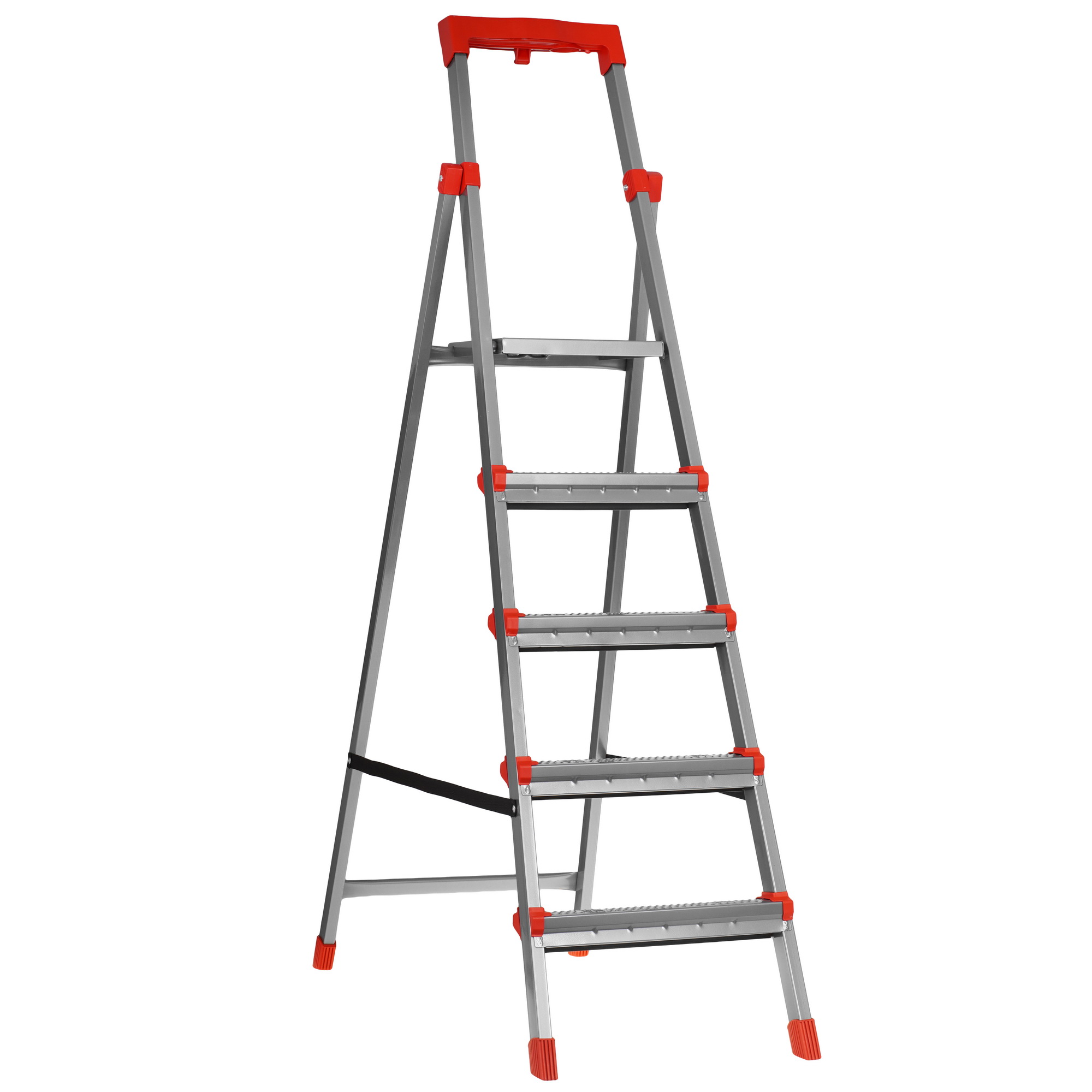 Стремянка односекционная HAUSHALT HНСУ5 1273327 STDN-0110192