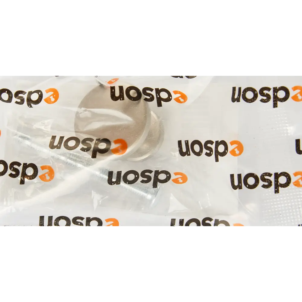 86925419 Ручка-кнопка мебельная 7501 30x100 мм, цвет матовый никель STLM-1004755 EDSON  - Вид №4