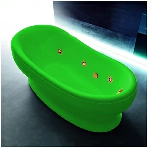 Ванна GRUPPO TREESSE EGG V5032-ZEZ