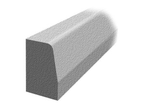 Бордюр дороги