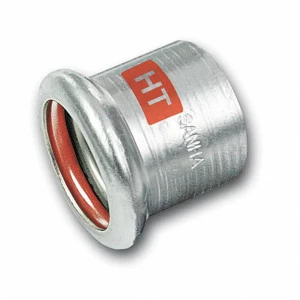 12830112 SANHA 28301 SANHA-Therm Industry заглушка ВПр 12 мм