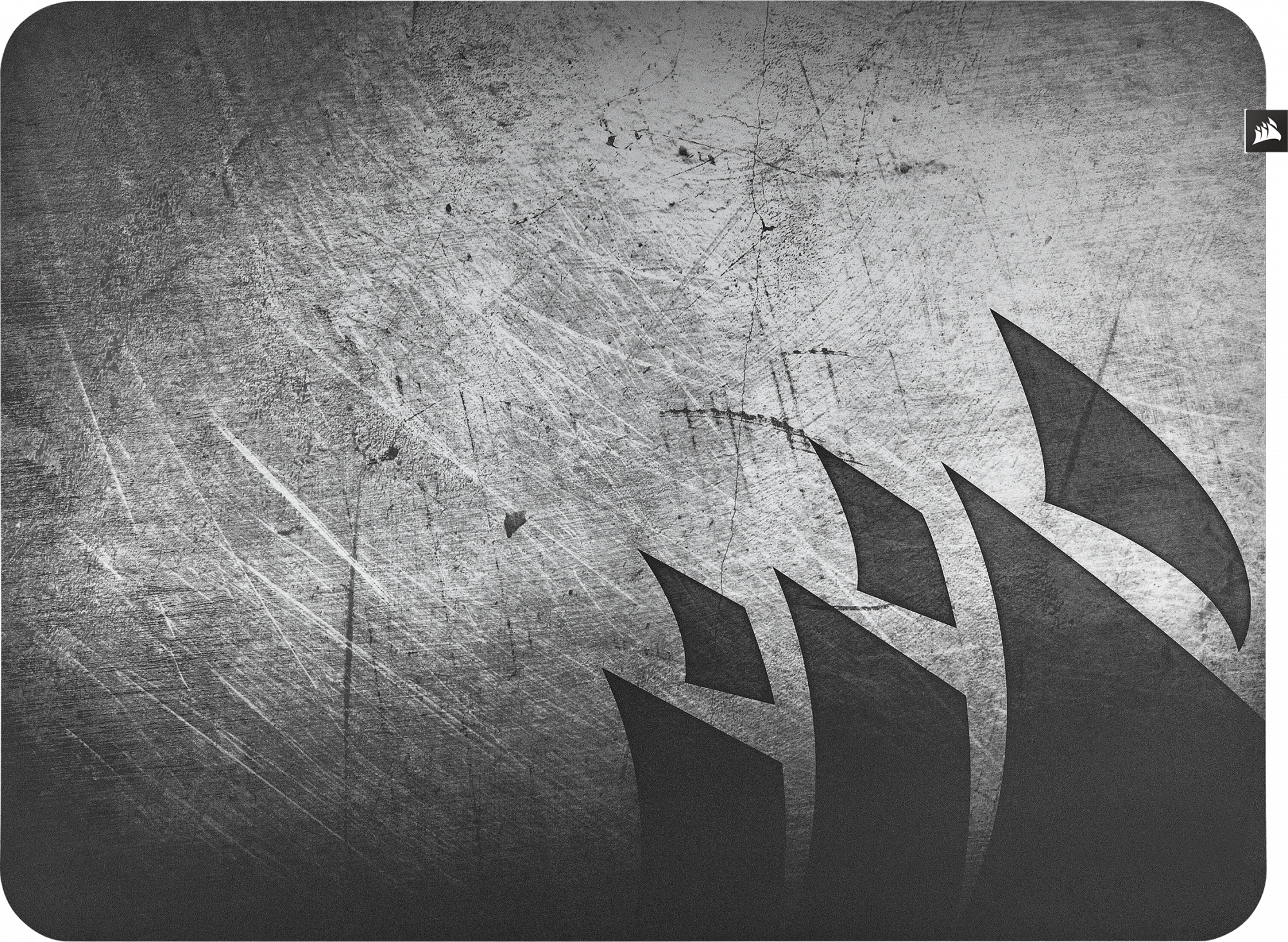 CH-9421591-WW Коврик игровой gaming™ mm150 ultra-thin gaming mouse pad – medium (350mm x 260mm x 5mm) Corsair Santreyd 