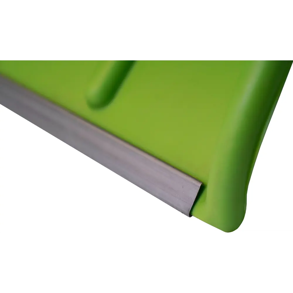 Скрепер для снега Павловская Заря ST 60 см полипропилен с черенком STLM-2182050 - Вид №1