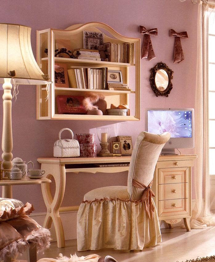 Компьютерный стол  PM4 PS 126 