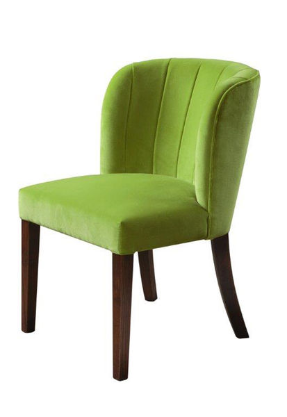 U830 Горинг Стул ijlbrown  - Вид №2