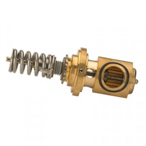 Danfoss Клапанные узлы в сборе с фильтром для клапанов TE 5 - 55 Клапанный узел №11 для TE 55 067G2704