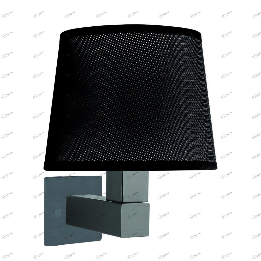 Бра Mantra Bahia 5235+5238+5171 MANTRA  078778 Черный 