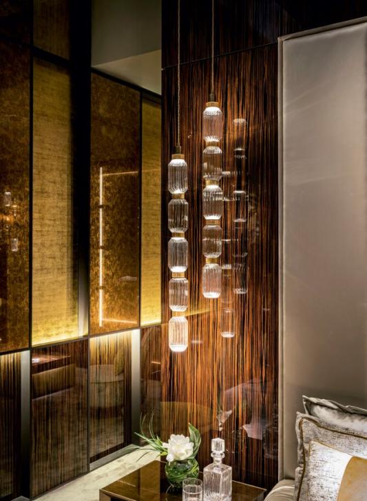 SICIS Ballet Ceiling Lamp sun-id-1989745 - Вид №3