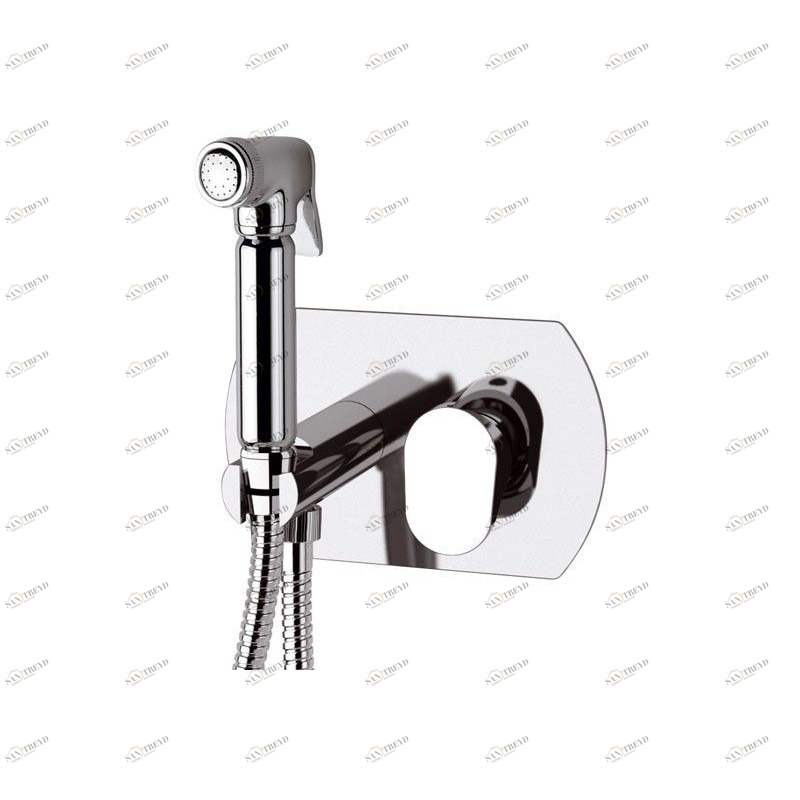 SR642 Смеситель для душа DANIEL RUBINETTERIE 