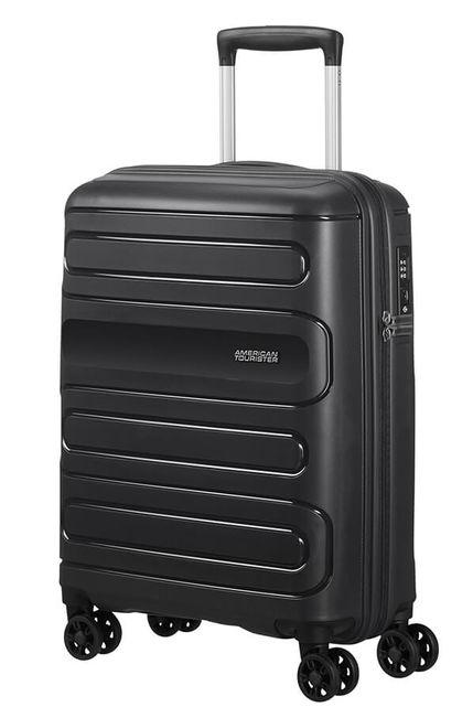 51G-09001 Чемодан 51G*001 Spinner 55 American Tourister Sunside 