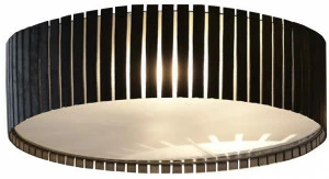 fambuena Деревянный потолочный светильник Luz oculta wood