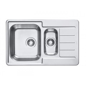 Мойка Alveus Line maxim 70