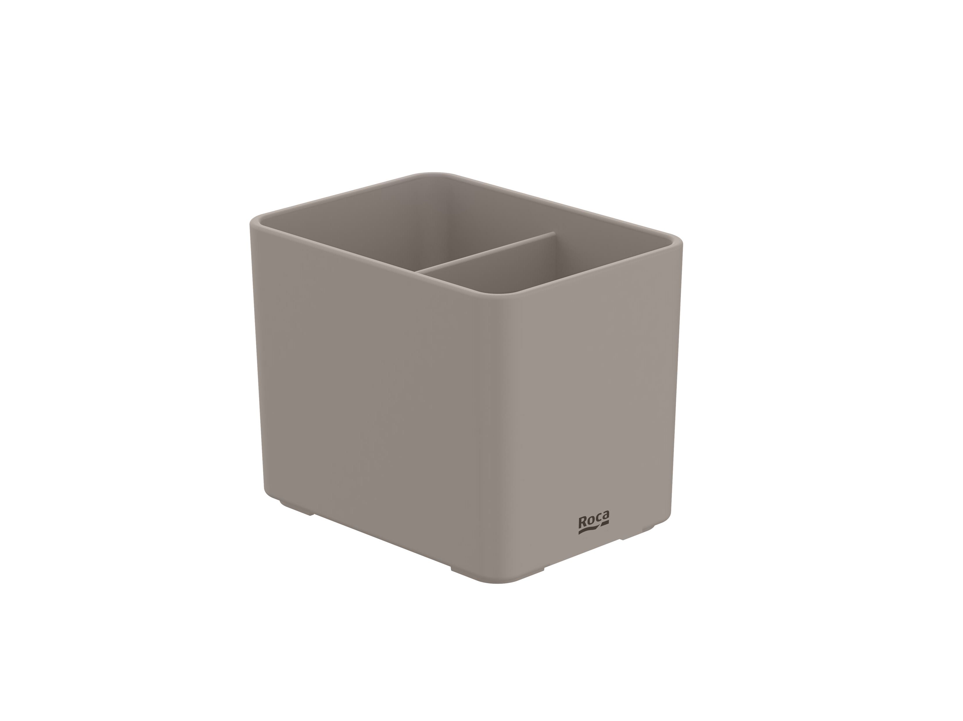 Пластиковый держатель зубной щетки Roca Ona ARCH-00072969