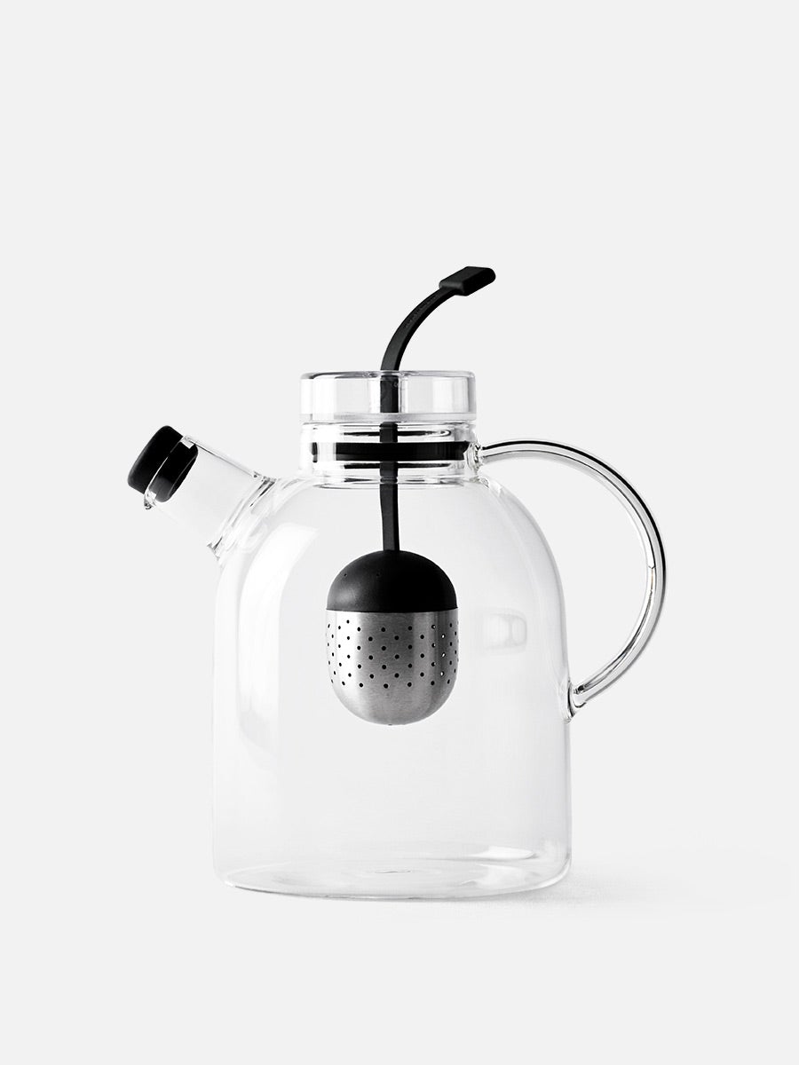 5709262983568 Чайник заварной Стекляный LuceLight  - Вид №11